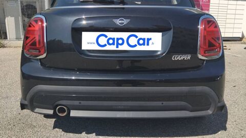 Cooper 1.5 136 DCT7 Premium - Automatique 2023 occasion 69190 Saint Fons