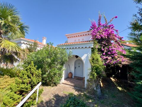  Maison � vendre 4 pi�ces 191 m�