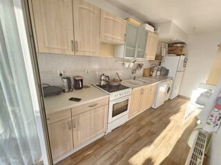  Appartement � vendre 3 pi�ces 65 m�