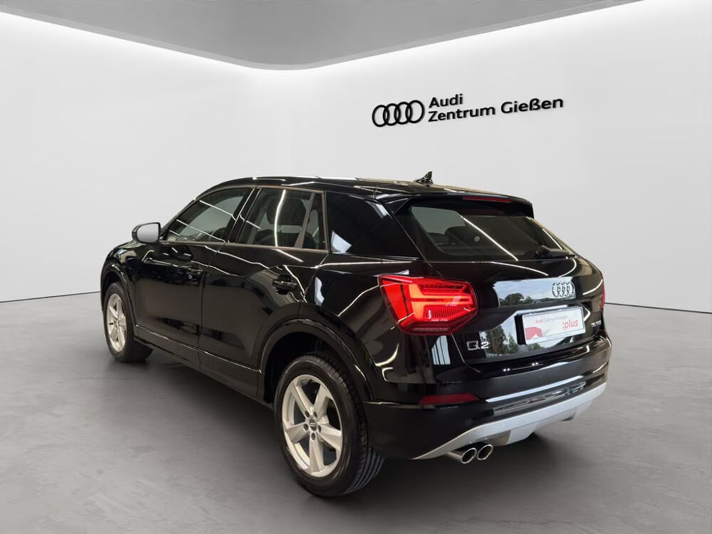 Q2 35 TFSI Sport 2020 occasion 33000 Bordeaux