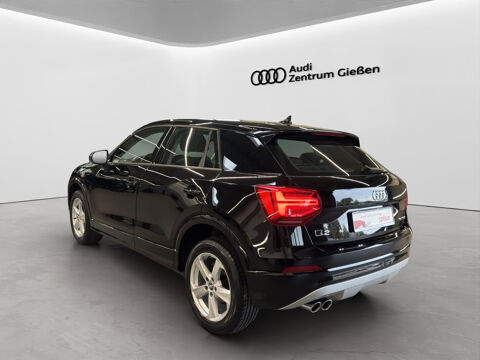 Q2 35 TFSI Sport 2020 occasion 33000 Bordeaux