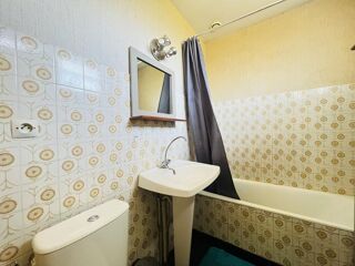  Maison à vendre 4 pièces 107 m²
