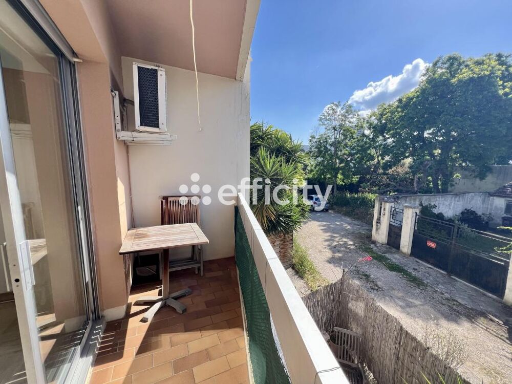 Vente Appartement Appartement Marseille 9