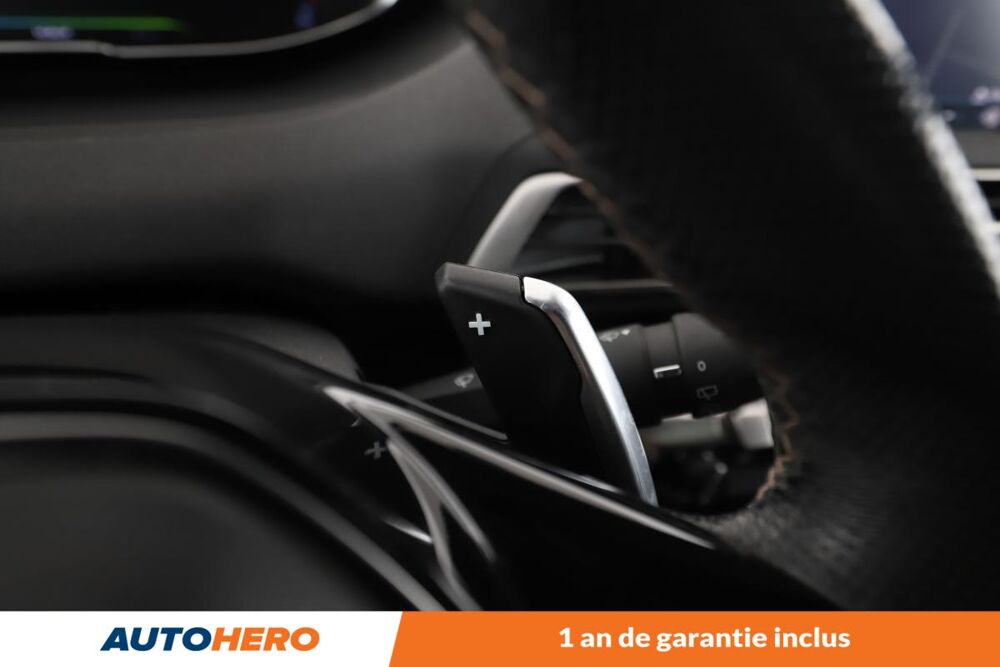 3008 1.6 Hybrid4 GT e-EAT8 300 ch 2020 occasion 92130 Issy-les-Moulineaux