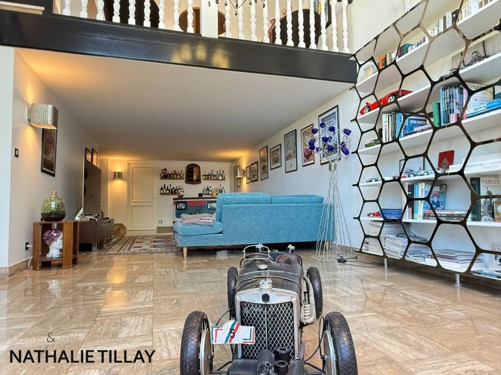  vendre  Maison Saint-Pryv-Saint-Mesmin (45750)