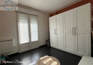  Maison à vendre 5 pièces 104 m²