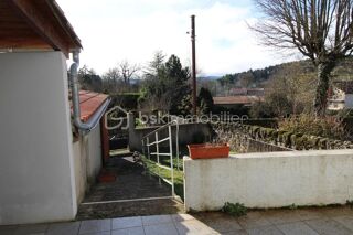  Maison � vendre 4 pi�ces 70 m�