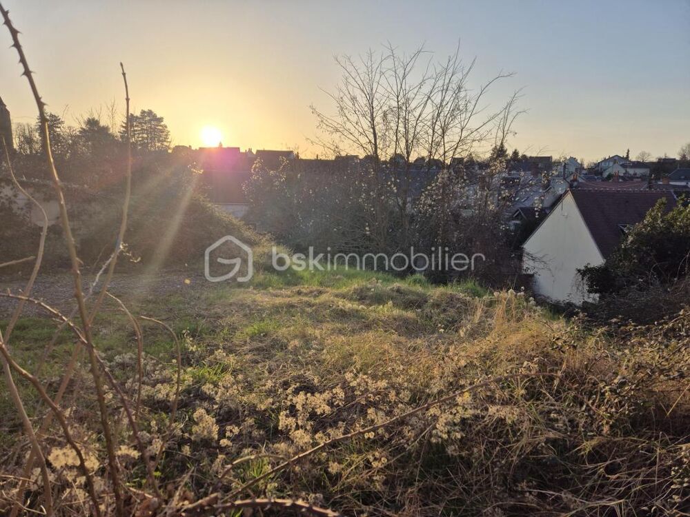 Vente Terrain Terrain constructible 708 m2 Gien Gien