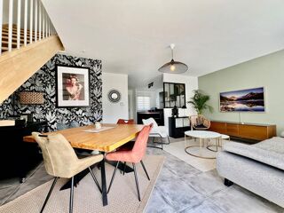  Maison à vendre 5 pièces 81 m²