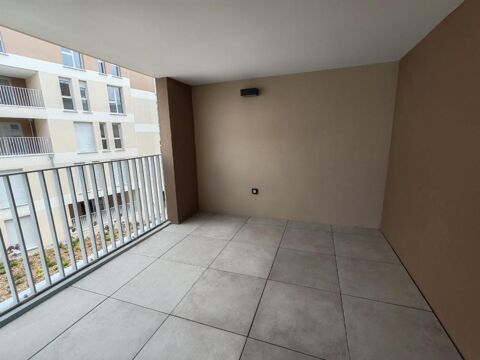   T3 avec parking et balcon � ST ORENS DE GAMEVILLE Appartement - 3 pi�ce(s) - 69 m�