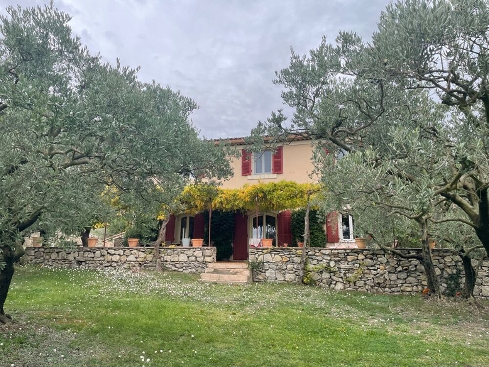 � vendre  Maison Fuveau (13710)