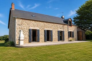  Maison à vendre 6 pièces 240 m²