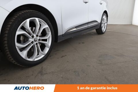 Grand scenic IV 1.7 dCi Blue Business 7PL 120 ch 2020 occasion 92130 Issy-les-Moulineaux