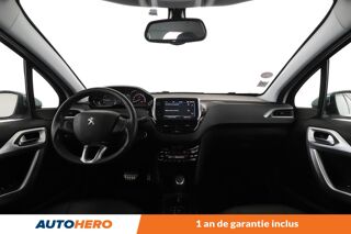 2008 1.2 PureTech Crossway EAT6 110 ch 2017 occasion 92130 Issy-les-Moulineaux