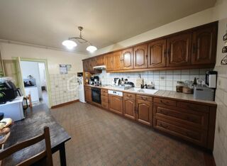  Maison � vendre 9 pi�ces 123 m�