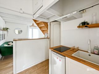  Maison � vendre 3 pi�ces 37 m�