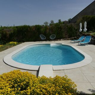  Maison � vendre 8 pi�ces 247 m�