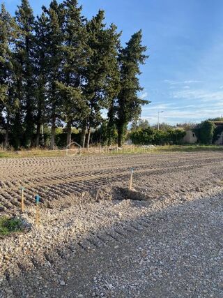  Terrain � vendre 407 m�