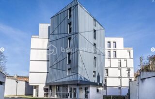  Appartement � vendre 1 pi�ce 18 m�