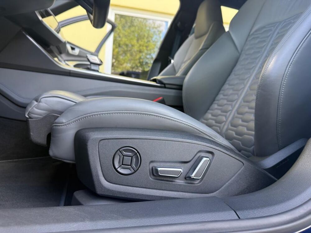 RS6 4.0 TFSI quattro 2022 occasion 33700 Merignac