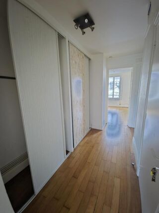  Appartement � louer 3 pi�ces 58 m�