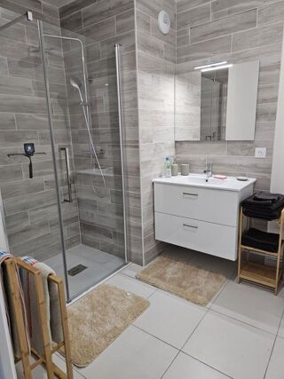  Appartement à louer 1 pièce 24 m²