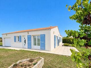  Maison à vendre 5 pièces 110 m²