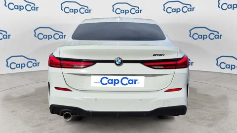 Serie 2 (F44) 218i 136 Steptronic7 M Sport - Automatique Entretien c 2021 occasion 59400 Cambrai