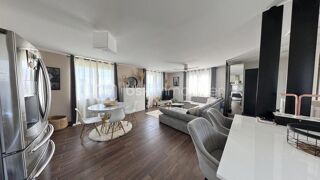  Maison à vendre 3 pièces 75 m²