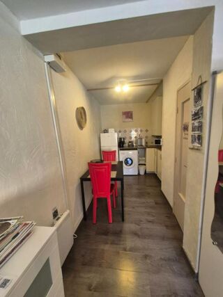 Vente Appartement STUDIO Lorgues Lorgues