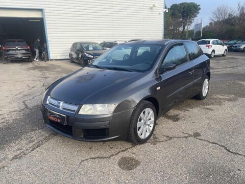Fiat Stilo 1.9 MULTIJET 120 CLASS 2007 occasion Sorgues 84700