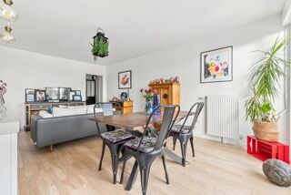 Vente Maison Appartement de 4 pièces de 83 m² à Gif-sur-Yvette Gif sur yvette