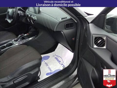 DS3 Crossback Essence 130 EAT8 So Chic 2022 occasion 10150 Lavau
