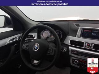 X1 sDrive 18i 140 DKG7 Lounge +Cam&eacute;ra 2019 occasion 10150 Lavau