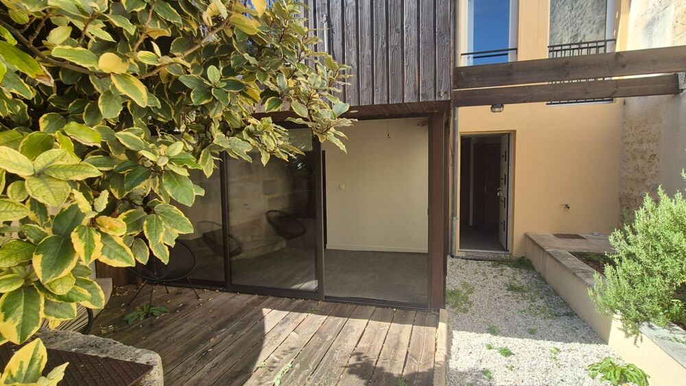 Vente Maison Maison quartier Ma Campagne, 3 chambres, proche bus et commerces Angouleme