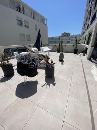  Appartement  vendre 5 pices 67 m