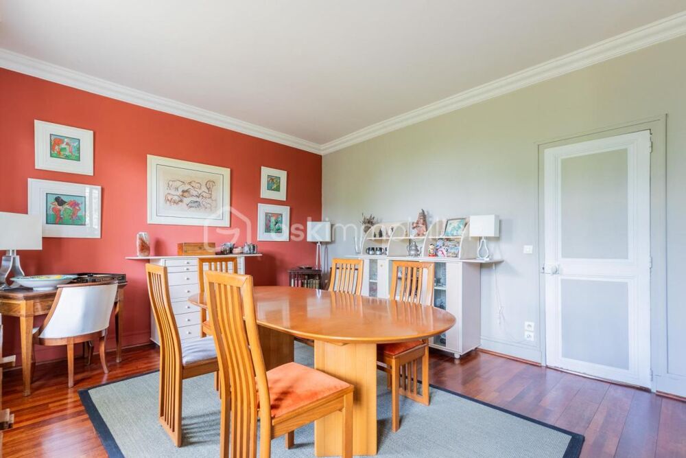 � vendre  Maison Saint-Maur-des-Foss�s (94100)