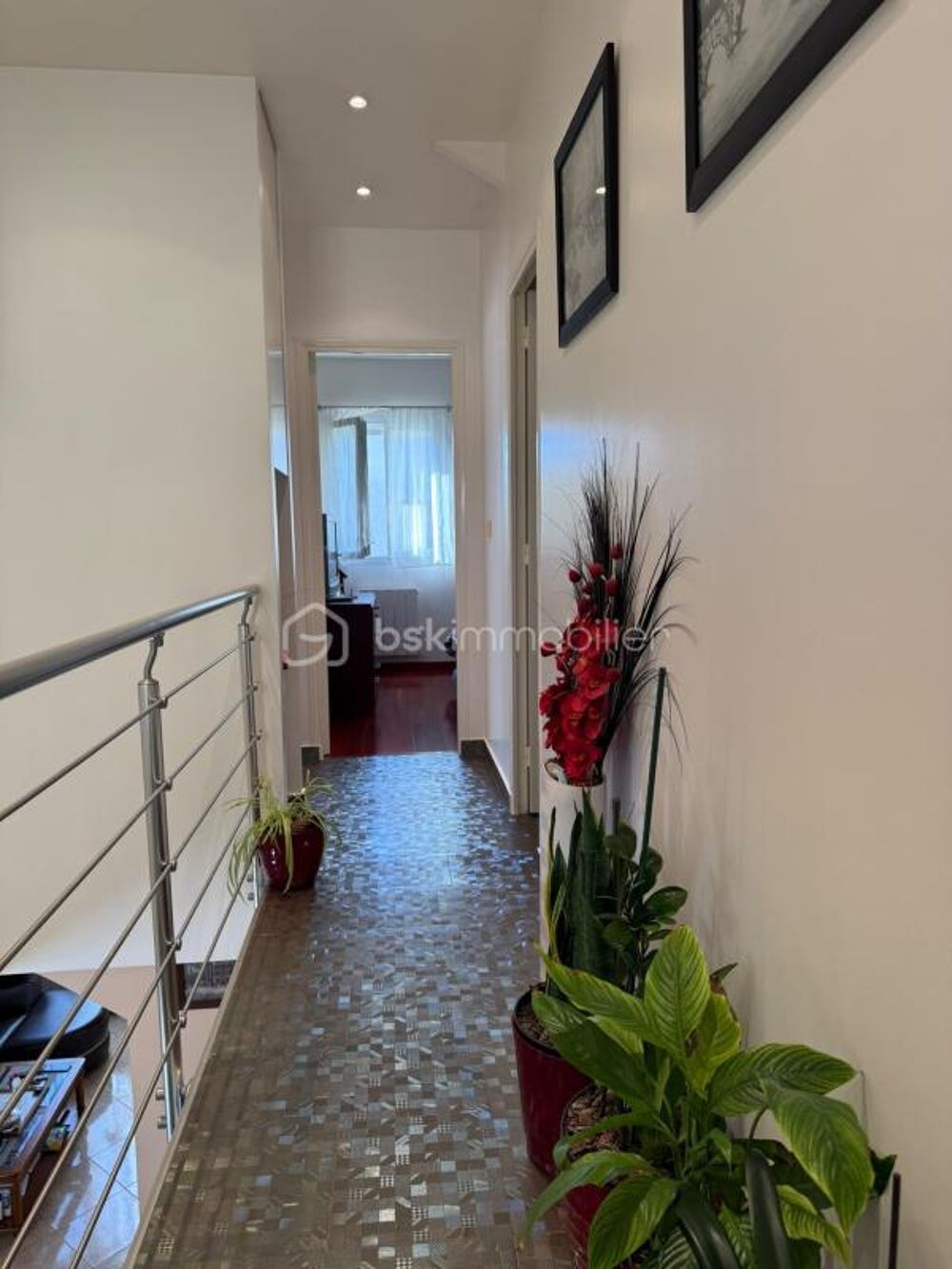 Vente Maison Charmante maison moderne de 104m² à proximité urbaine idéale Drancy