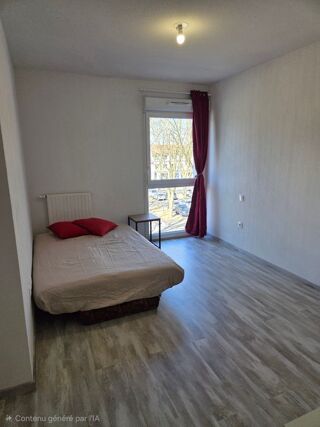  Appartement � louer 3 pi�ces 62 m�