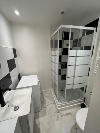  Appartement à louer 2 pièces 35 m²