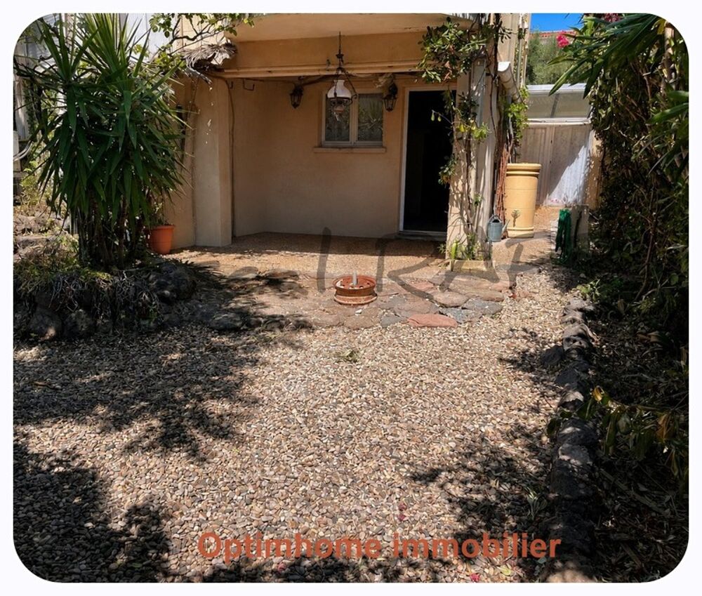 Vente Appartement Appartement à rénover 3 pièces LE CAP D'AGDE (34) Le cap d agde
