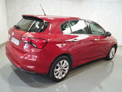 Tipo 1.4 95 EASY 5P 2017 occasion 06640 Saint-Jeannet