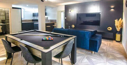  Appartement  louer 1 pice 85 m