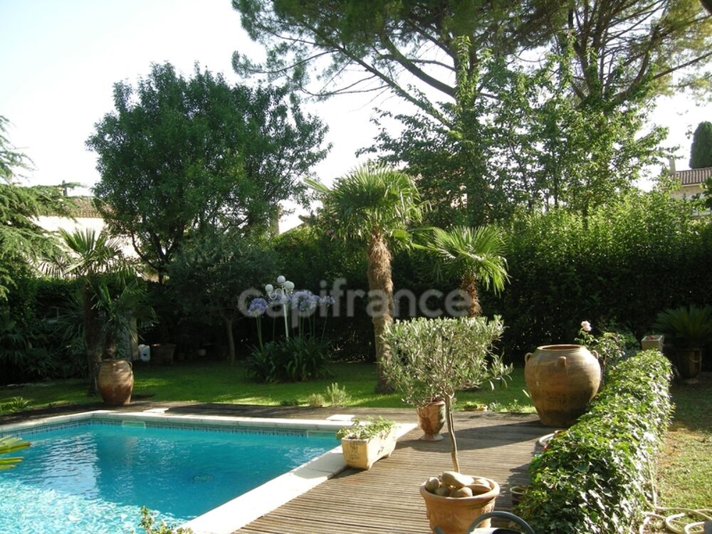 � vendre  Maison Juvignac (34990)