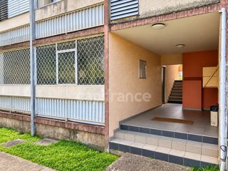  Appartement à vendre 4 pièces 66 m²