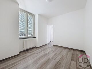 Location Appartement A louer, appartement 2 chambres quartier de la gare Gueret