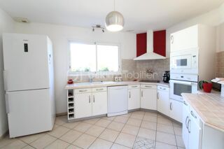  Maison à vendre 5 pièces 126 m²