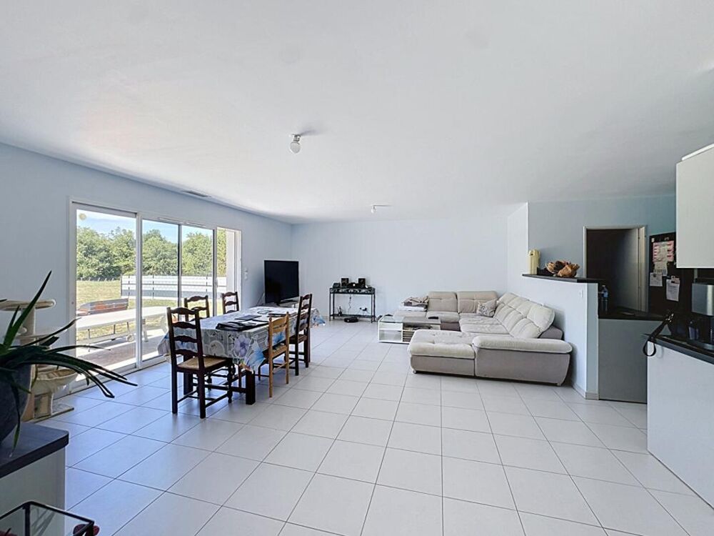 Vente Maison A vendre, secteur OUEST de Périgueux (24000) maison de plain-pied à Coulounieix-Chamiers 24660 Coulounieix chamiers