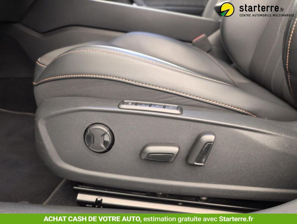 Leon 1.5 eTSI 150 ch DSG7 V 2024 occasion 69190 Saint-Fons