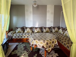  Appartement � vendre 5 pi�ces 117 m�